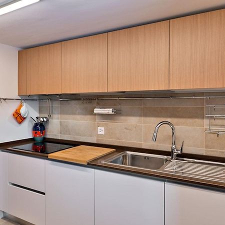 Chesa Trisur - Celerina Apartment Celerina/Schlarigna ภายนอก รูปภาพ