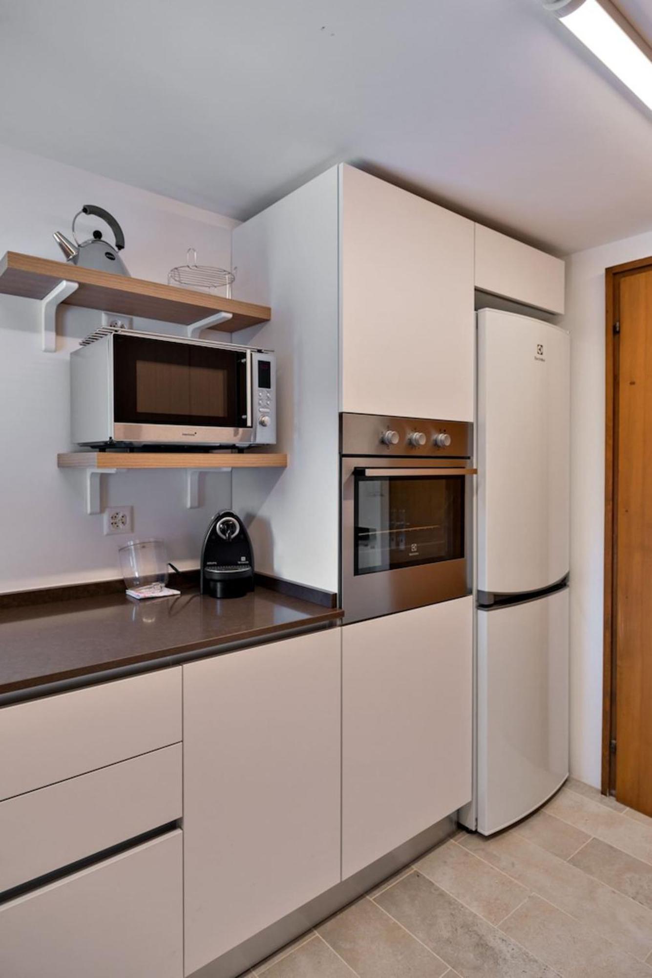 Chesa Trisur - Celerina Apartment Celerina/Schlarigna ภายนอก รูปภาพ