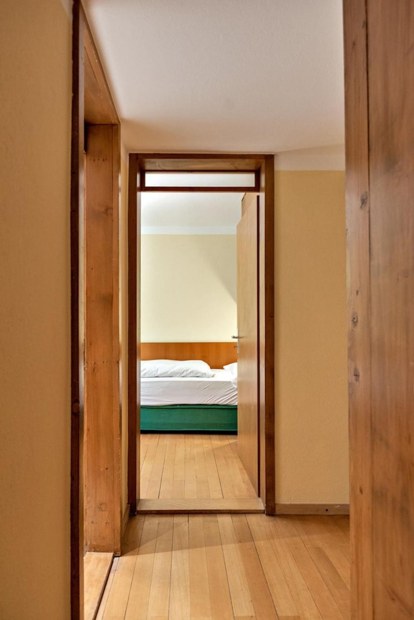 Chesa Trisur - Celerina Apartment Celerina/Schlarigna ภายนอก รูปภาพ