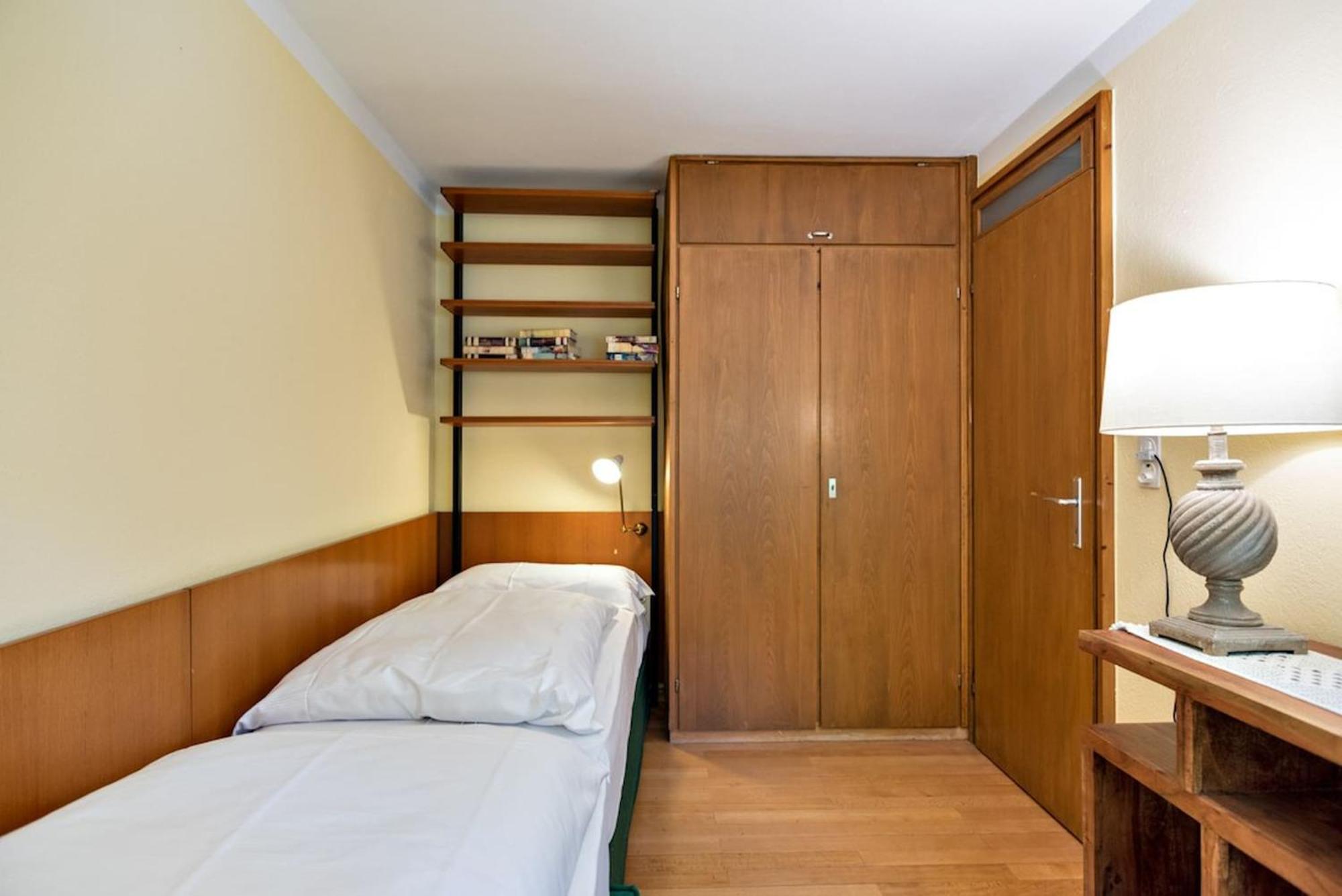 Chesa Trisur - Celerina Apartment Celerina/Schlarigna ภายนอก รูปภาพ